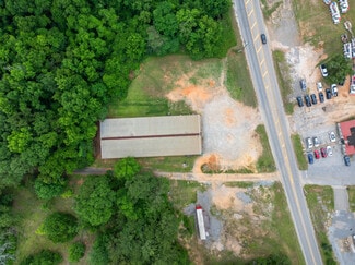 Citronelle, AL Retail - 19850 N 3rd St