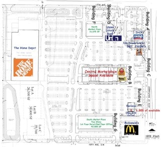Fargo, ND Retail - 4600 17th Ave S