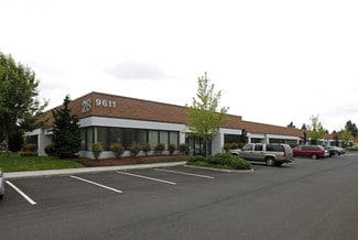 Vancouver, WA Office, Retail, Flex, Industrial - 9611 NE 117th Ave
