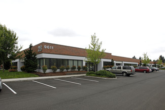 Vancouver, WA Office, Retail, Industrial - 9611 NE 117th Ave