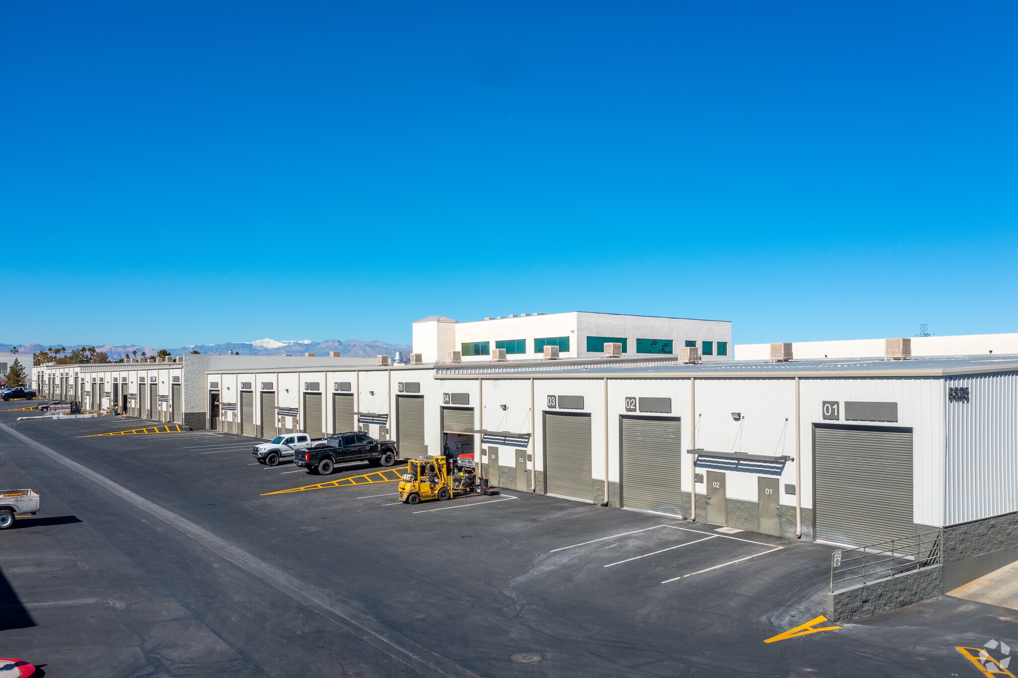 6325 S Pecos Rd, Las Vegas, NV for Rent