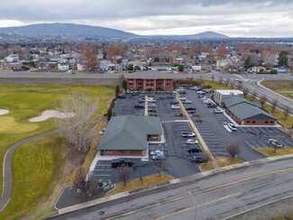 Richland, WA Office - 291 & 299 Bradley Blvd