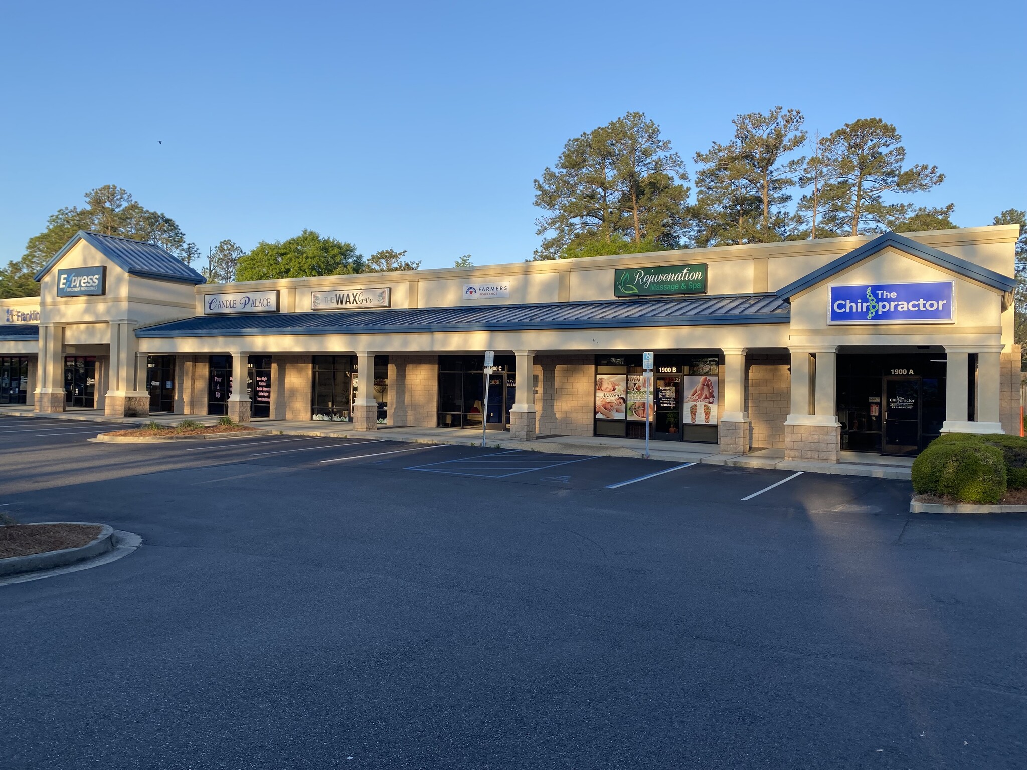 1900 Gornto Rd Valdosta, GA 31602 - Retail Property for Lease on ...