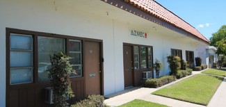 Tustin, CA Industrial - 621 S B St