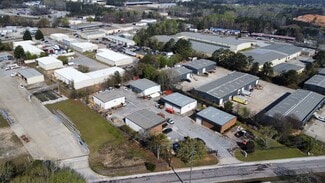 Farmer Rd Business Park Farmer Rd Business Park