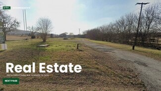 Lancaster, TX Commercial Land - 3903 Dallas ave Lancaster, TX Commercial Land - 3903 Dallas ave