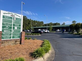 Southern Pines, NC Office/Medical - 340 Commerce Ave Southern Pines, NC Office/Medical - 340 Commerce Ave