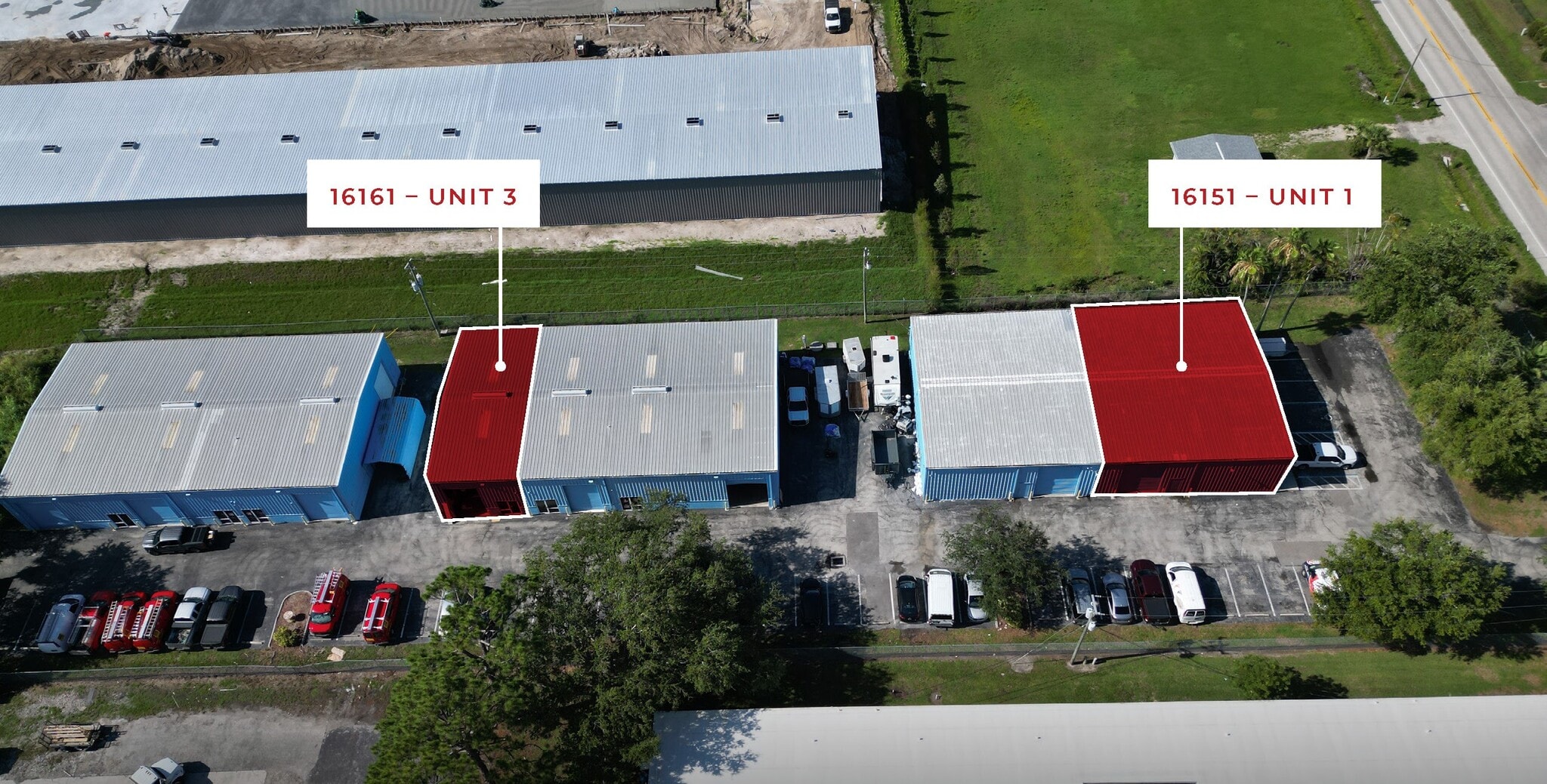 16151-16171 Pine Ridge Rd, Fort Myers, FL for Rent