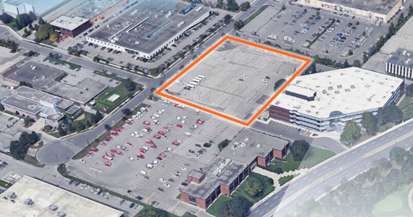 1450 Don Mills Rd, Toronto, ON for Sale