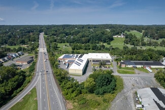 Menands, NY Industrial - 12 Elmwood Rd