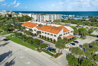 Palm Beach, FL Office - 2875 S Ocean Blvd