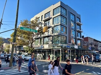 Long Island City, NY Retail - 49-18 Vernon Blvd Long Island City, NY Retail - 49-18 Vernon Blvd