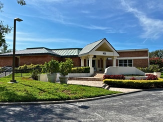 Tampa, FL Office - 800 S Harbour Island Blvd