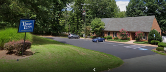 Earlysville, VA Office - 695 Bent Oaks Dr