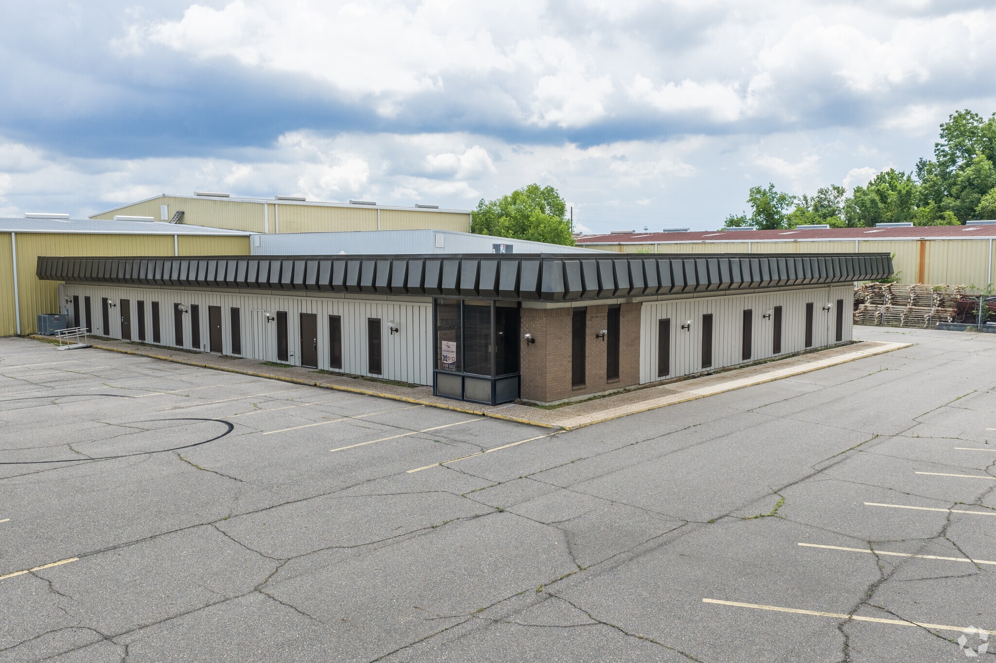 2830 Breard St, Monroe, LA for Sale