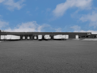 Livonia, MI Industrial - 31774-31778 Enterprise Dr