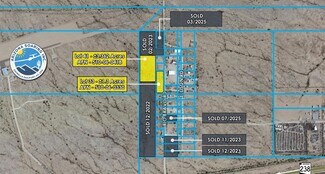Maricopa, AZ Commercial - Rio Bravo and Highway 238