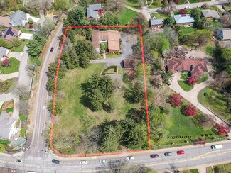 Pittsburgh, PA Residential Land - 628 Perry Hwy