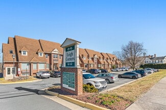 Great Falls, VA Medical - 10130-10134 Colvin Run Rd Great Falls, VA Medical - 10130-10134 Colvin Run Rd