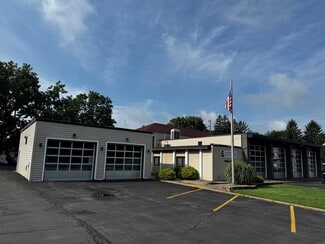 Ontario, NY Office, Flex - 70 Ridge Rd