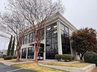 Greenville, SC Office - 127 W Antrim Dr