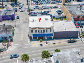 Miami, FL Office/Retail - 1730 W Flagler St