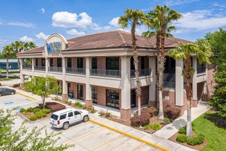 Orange Park, FL Office - 153 Blanding Blvd