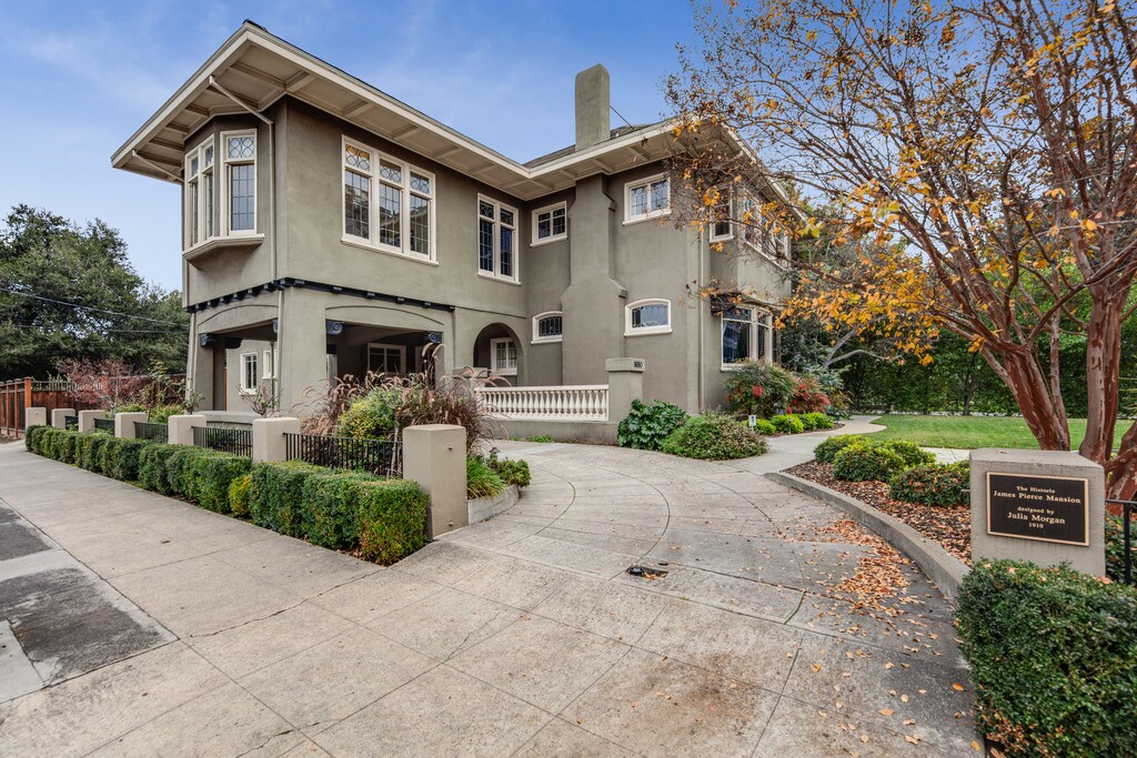 1650 The Alameda, San Jose, CA for Sale