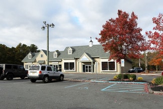 Mays Landing, NJ Retail - 5401B Harding Hwy