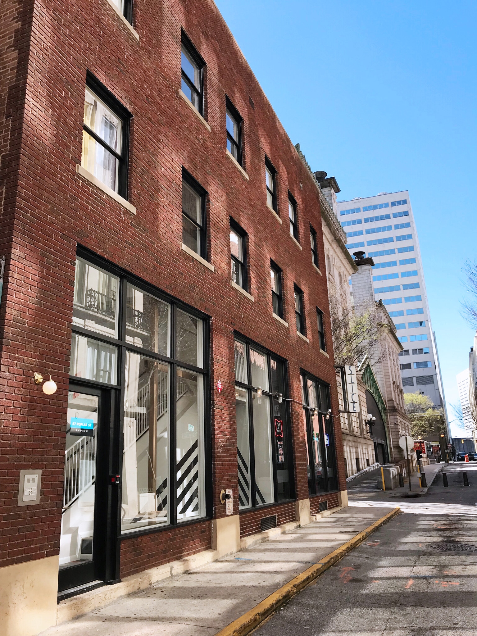 87 Poplar St NW, Atlanta, GA for Sale