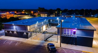 Sidney, NE Hospitality - 935 9th Ave