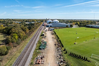 Crystal Lake, IL Commercial Land - 8550 Ridgefield Rd