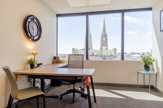 Denver, CO Coworking Space - 1580 N Logan St
