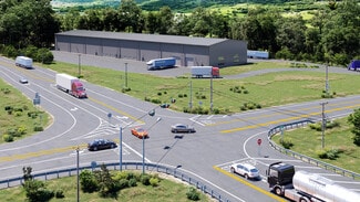 Howes Cave, NY Industrial - 105 Zicha Rd