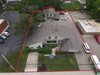 Troy, OH Medical - 1059 N Market St