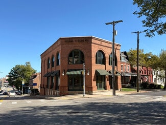 Pittsburgh, PA Office - 372 N Craig St Pittsburgh, PA Office - 372 N Craig St
