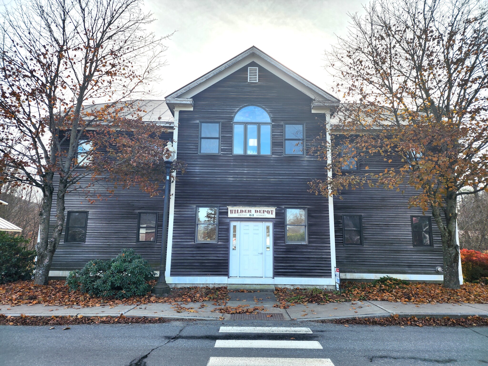 61 Depot St, White River Junction, VT for Sale