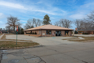 Fremont, NE Office - 220 E 22nd St