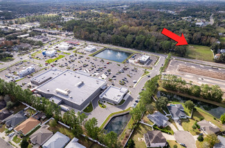 Jacksonville, FL Residential Land - 12630 Yellow Bluff Rd