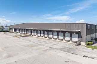 Fort Lauderdale, FL Industrial - 1900 NW 21st Ave Fort Lauderdale, FL Industrial - 1900 NW 21st Ave