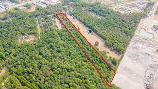 Conroe, TX Flex - 17258 Old Highway 105 E