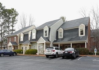 Raleigh, NC Medical - 4002 Barrett Dr Raleigh, NC Medical - 4002 Barrett Dr