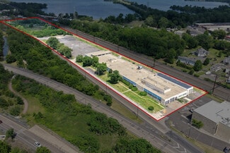 Levittown, PA Industrial - 8400 Rt 13 Levittown, PA Industrial - 8400 Rt 13