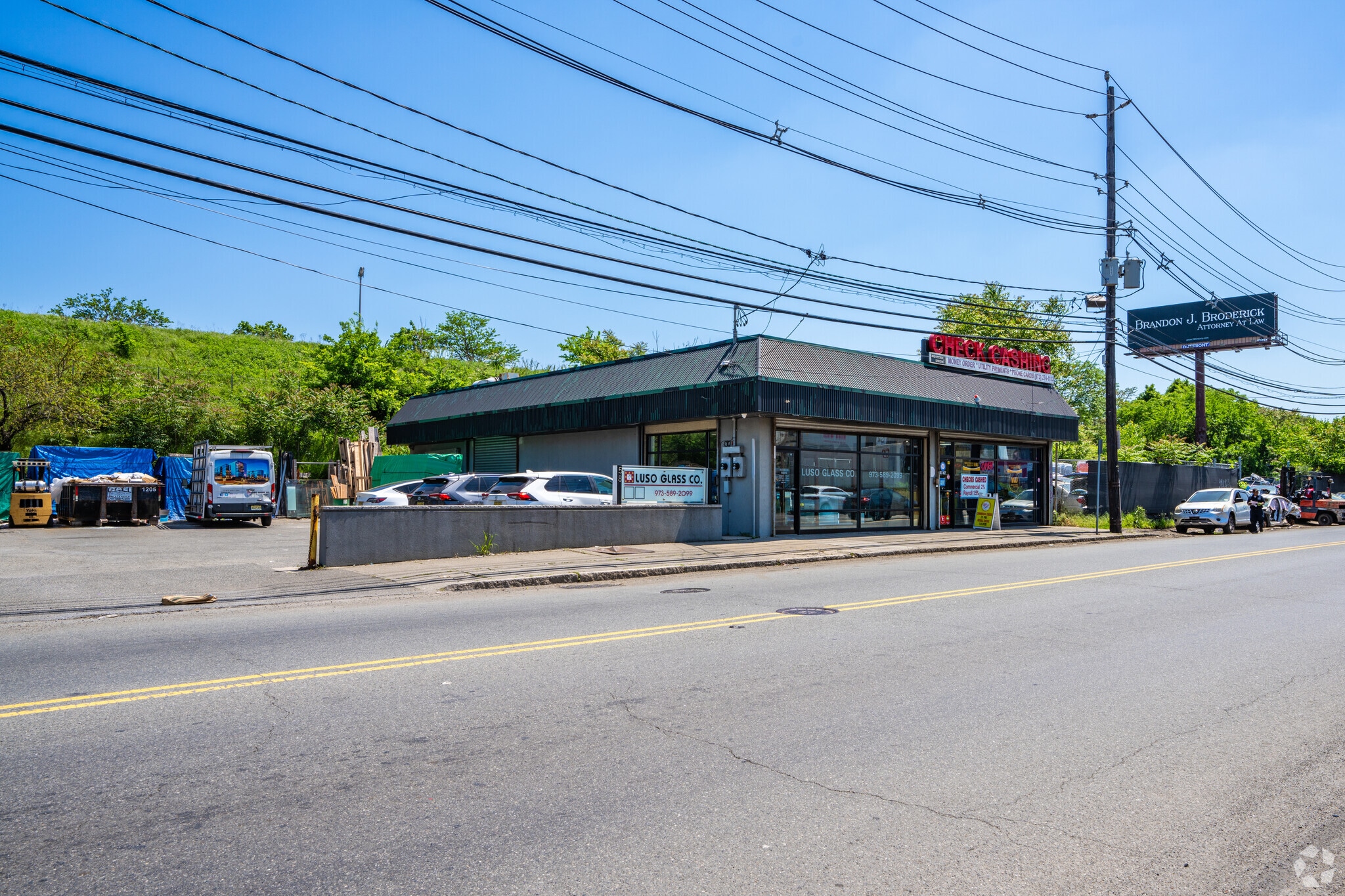58-76 Stockton St, Newark, NJ for Rent