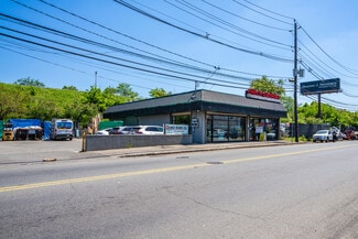 Newark, NJ Retail - 58-76 Stockton St