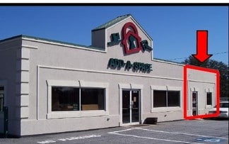 Spartanburg, SC Office - 1480 Boiling Springs Rd