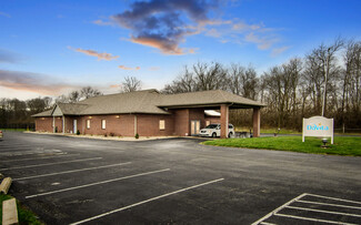 Wilmington, OH Medical - 1675 Alex Dr