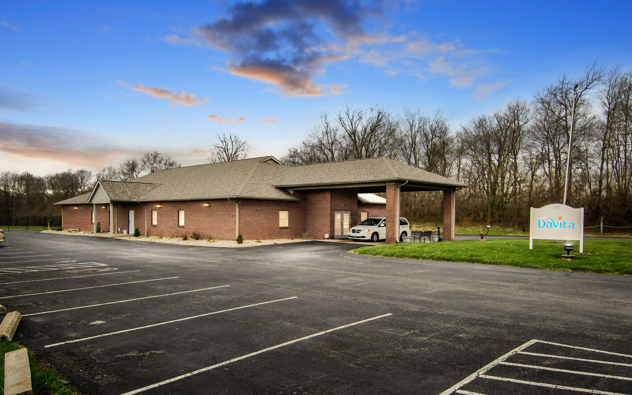 1675 Alex Dr, Wilmington, OH for Sale