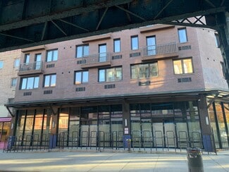 Brooklyn, NY Retail - 874 Willoughby Ave