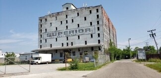 Louisville, KY Industrial - 2501 Maple St
